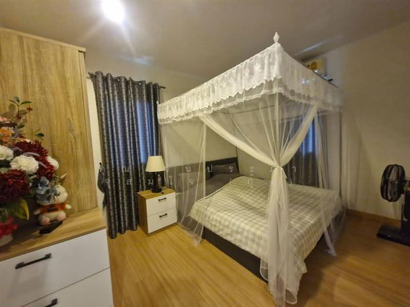 Delight Rattanathibet – Tha It, Nonthaburi, Soi Wat Tha It, Tha It, Pak Kret, Nonthaburi, 3 Bedrooms, 200 sqm, Single Detached House For Sale, by คุณ วันประภา จุสมใจ (กุ้ง), 500568515 - DDproperty.com