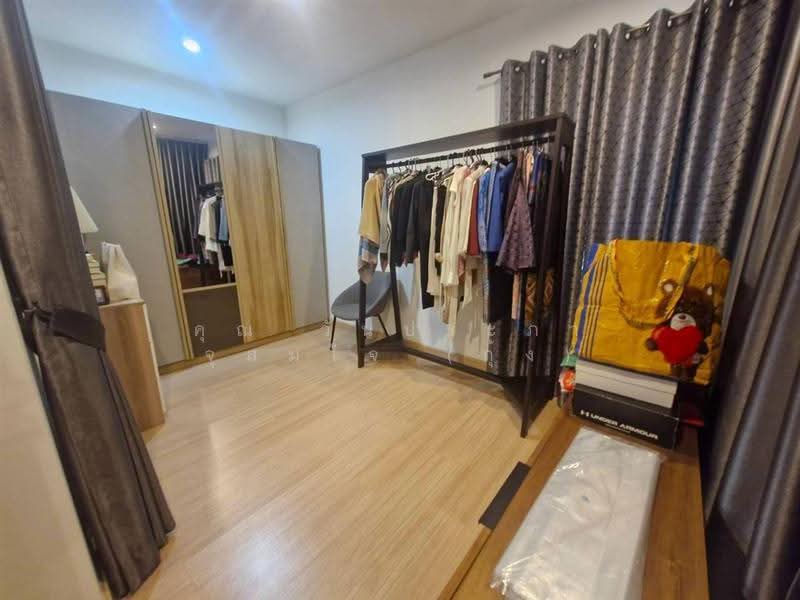 Delight Rattanathibet – Tha It, Nonthaburi, Soi Wat Tha It, Tha It, Pak Kret, Nonthaburi, 3 Bedrooms, 200 sqm, Single Detached House For Sale, by คุณ วันประภา จุสมใจ (กุ้ง), 500568515 - DDproperty.com