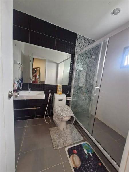 Delight Rattanathibet – Tha It, Nonthaburi, Soi Wat Tha It, Tha It, Pak Kret, Nonthaburi, 3 Bedrooms, 200 sqm, Single Detached House For Sale, by คุณ วันประภา จุสมใจ (กุ้ง), 500568515 - DDproperty.com