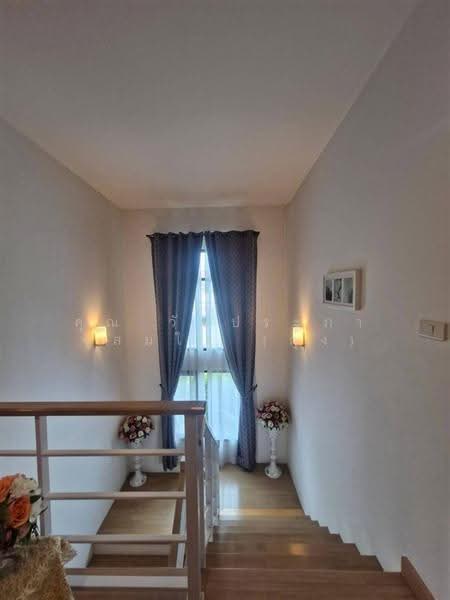 Delight Rattanathibet – Tha It, Nonthaburi, Soi Wat Tha It, Tha It, Pak Kret, Nonthaburi, 3 Bedrooms, 200 sqm, Single Detached House For Sale, by คุณ วันประภา จุสมใจ (กุ้ง), 500568515 - DDproperty.com