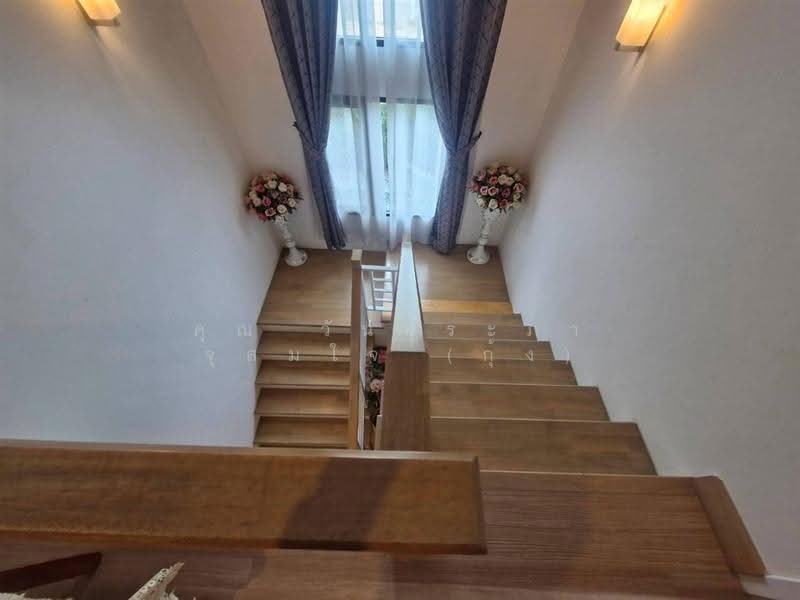 Delight Rattanathibet – Tha It, Nonthaburi, Soi Wat Tha It, Tha It, Pak Kret, Nonthaburi, 3 Bedrooms, 200 sqm, Single Detached House For Sale, by คุณ วันประภา จุสมใจ (กุ้ง), 500568515 - DDproperty.com