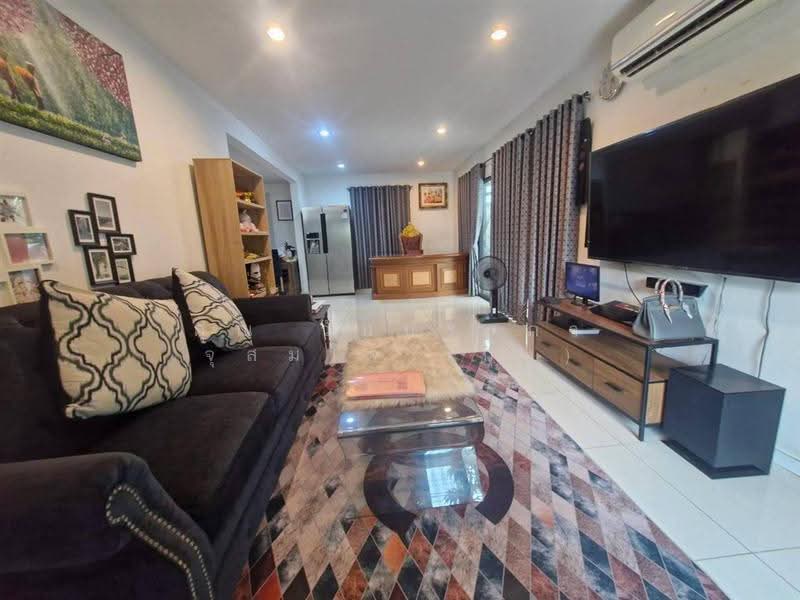 Delight Rattanathibet – Tha It, Nonthaburi, Soi Wat Tha It, Tha It, Pak Kret, Nonthaburi, 3 Bedrooms, 200 sqm, Single Detached House For Sale, by คุณ วันประภา จุสมใจ (กุ้ง), 500568515 - DDproperty.com