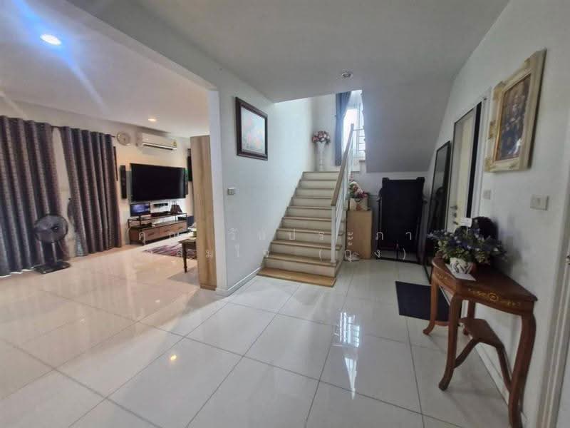 Delight Rattanathibet – Tha It, Nonthaburi, Soi Wat Tha It, Tha It, Pak Kret, Nonthaburi, 3 Bedrooms, 200 sqm, Single Detached House For Sale, by คุณ วันประภา จุสมใจ (กุ้ง), 500568515 - DDproperty.com