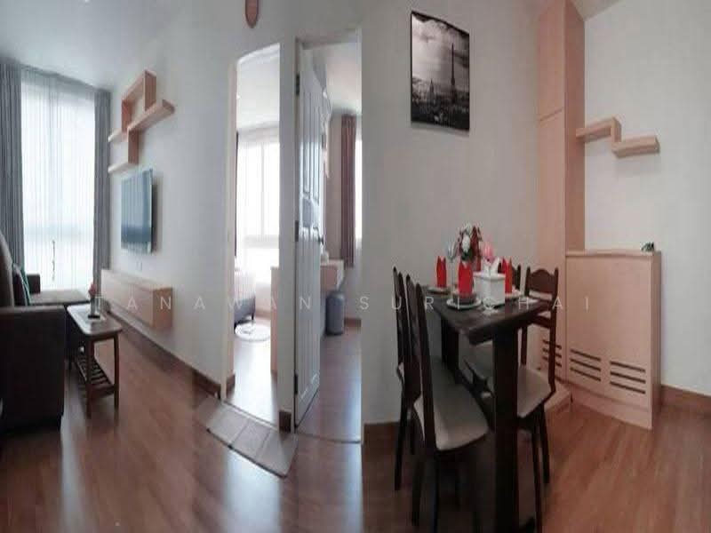 Ladda Condo View, Chon Buri (Pattaya), Cherm Chom Phon Road, Si Racha, Chon Buri (Pattaya), 2 Bedrooms, 62 sqm, Condo For Sale, by Tanawan Surichai, 500568516 - DDproperty.com