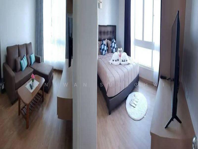 Ladda Condo View, Chon Buri (Pattaya), Cherm Chom Phon Road, Si Racha, Chon Buri (Pattaya), 2 Bedrooms, 62 sqm, Condo For Sale, by Tanawan Surichai, 500568516 - DDproperty.com