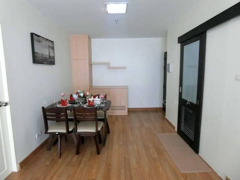 Ladda Condo View, Chon Buri (Pattaya), Cherm Chom Phon Road, Si Racha, Chon Buri (Pattaya), 2 Bedrooms, 62 sqm, Condo For Sale, by Tanawan Surichai, 500568516 - DDproperty.com