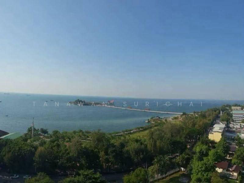 Ladda Condo View : ลัดดา คอนโดวิลล์, ชลบุรี, ถนน เจิมจอมพล, ศรีราชา, ชลบุรี, 62 ตร.ม., คอนโด ขาย, โดย Tanawan Surichai, 500568516 - DDproperty.com