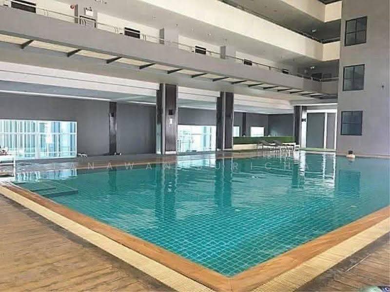 Ladda Condo View, Chon Buri (Pattaya), Cherm Chom Phon Road, Si Racha, Chon Buri (Pattaya), 2 Bedrooms, 62 sqm, Condo For Sale, by Tanawan Surichai, 500568516 - DDproperty.com