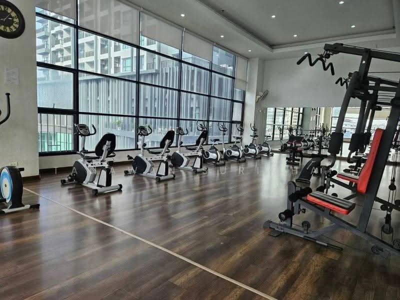 Ladda Condo View : ลัดดา คอนโดวิลล์, ชลบุรี, ถนน เจิมจอมพล, ศรีราชา, ชลบุรี, 62 ตร.ม., คอนโด ขาย, โดย Tanawan Surichai, 500568516 - DDproperty.com