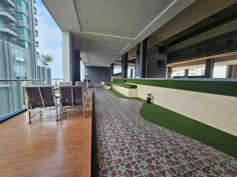 Ladda Condo View, Chon Buri (Pattaya), Cherm Chom Phon Road, Si Racha, Chon Buri (Pattaya), 2 Bedrooms, 62 sqm, Condo For Sale, by Tanawan Surichai, 500568516 - DDproperty.com