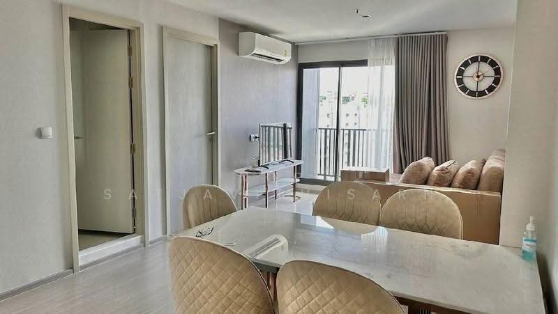 Life Ladprao, Bangkok, 992 Ladprao Road, Jom Phon, Chatuchak, Bangkok, 2 Bedrooms, 66 sqm, Condo For Sale, by Nop Satjavitvisarn, 500568517 - DDproperty.com
