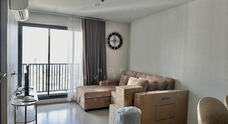 Life Ladprao, Bangkok, 992 Ladprao Road, Jom Phon, Chatuchak, Bangkok, 2 Bedrooms, 66 sqm, Condo For Sale, by Nop Satjavitvisarn, 500568517 - DDproperty.com
