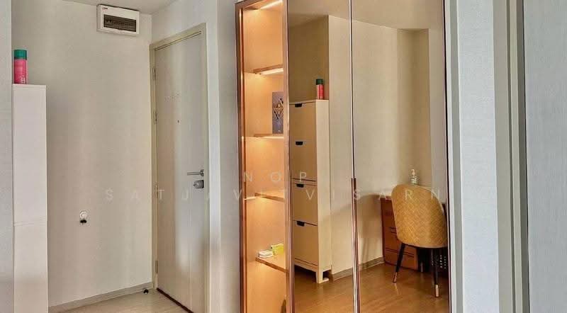 Life Ladprao, Bangkok, 992 Ladprao Road, Jom Phon, Chatuchak, Bangkok, 2 Bedrooms, 66 sqm, Condo For Sale, by Nop Satjavitvisarn, 500568517 - DDproperty.com