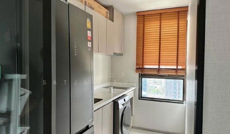 Life Ladprao : ไลฟ์ ลาดพร้าว, กรุงเทพ, 992 ถนนลาดพร้าว, จอมพล, จตุจักร, กรุงเทพ, 66 ตร.ม., คอนโด ขาย, โดย Nop Satjavitvisarn, 500568517 - DDproperty.com