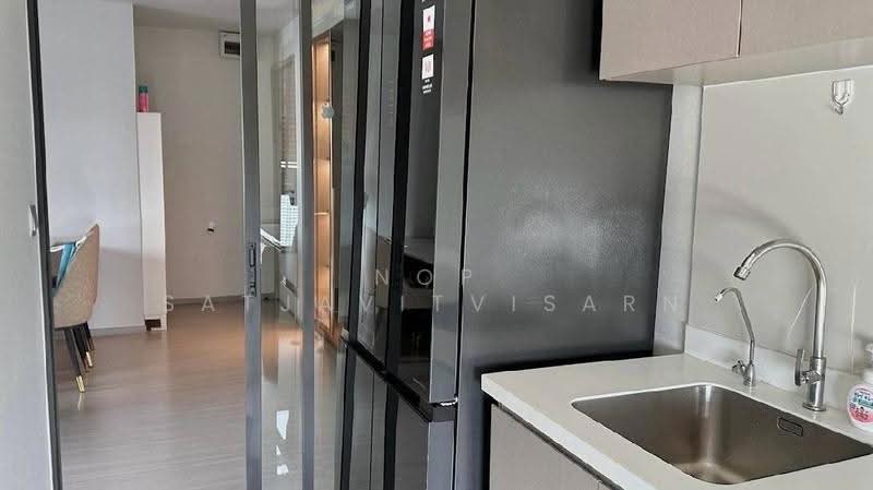 Life Ladprao, Bangkok, 992 Ladprao Road, Jom Phon, Chatuchak, Bangkok, 2 Bedrooms, 66 sqm, Condo For Sale, by Nop Satjavitvisarn, 500568517 - DDproperty.com