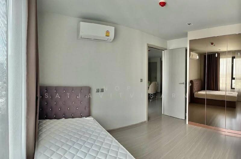 Life Ladprao, Bangkok, 992 Ladprao Road, Jom Phon, Chatuchak, Bangkok, 2 Bedrooms, 66 sqm, Condo For Sale, by Nop Satjavitvisarn, 500568517 - DDproperty.com