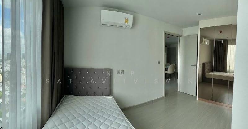 Life Ladprao, Bangkok, 992 Ladprao Road, Jom Phon, Chatuchak, Bangkok, 2 Bedrooms, 66 sqm, Condo For Sale, by Nop Satjavitvisarn, 500568517 - DDproperty.com