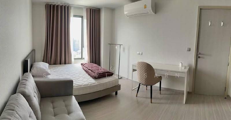 Life Ladprao, Bangkok, 992 Ladprao Road, Jom Phon, Chatuchak, Bangkok, 2 Bedrooms, 66 sqm, Condo For Sale, by Nop Satjavitvisarn, 500568517 - DDproperty.com