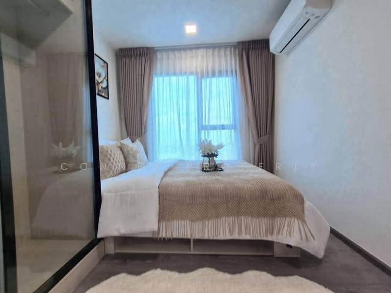Kave Wonderland, Pathum Thani, Khlong Nung, Khlong Luang, Pathum Thani, 1 Bedroom, 26 sqm, Condo For Rent, by Connex Property, 500568518 - DDproperty.com