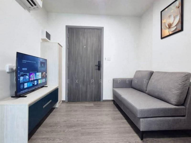 Kave Wonderland, Pathum Thani, Khlong Nung, Khlong Luang, Pathum Thani, 1 Bedroom, 26 sqm, Condo For Rent, by Connex Property, 500568518 - DDproperty.com