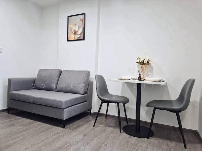 Kave Wonderland, Pathum Thani, Khlong Nung, Khlong Luang, Pathum Thani, 1 Bedroom, 26 sqm, Condo For Rent, by Connex Property, 500568518 - DDproperty.com