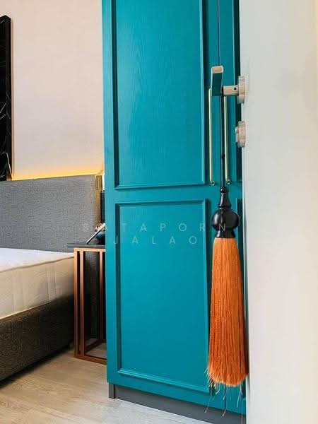 The Line Sukhumvit 101, Bangkok, 3009 Sukhumvit 101 Road, Bang Chak, Phra Khanong, Bangkok, 1 Bedroom, 28 sqm, Condo For Rent, by Sataporn Jalao, 500568519 - DDproperty.com