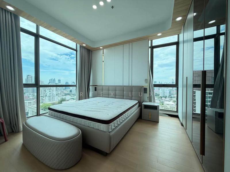 Supalai Oriental Sukhumvit 39 : ศุภาลัย โอเรียนทัล สุขุมวิท 39, กรุงเทพ, ซอย สุขุมวิท 39, คลองตันเหนือ, วัฒนา, กรุงเทพ, 365 ตร.ม., คอนโด ขาย, โดย Vertex Luxe Estate Co.,LTD, 500568523 - DDproperty.com