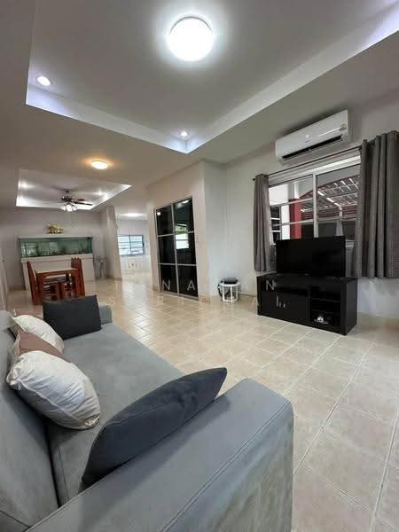 3-BR House, Chon Buri (Pattaya), Nong Pla Lai, Bang Lamung (Pattaya), Chon Buri (Pattaya), 3 Bedrooms, 263 sqm, Single Detached House For Sale, by Tanawan Surichai, 500568526 - DDproperty.com