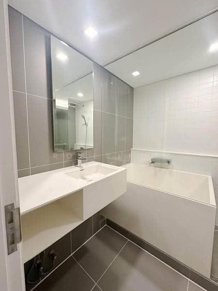 Siamese Sukhumvit 48, Bangkok, 1498 Soi Sukhumvit 48, Phra Kanong, Khlong Toei, Bangkok, 1 Bedroom, 44 sqm, Condo For Rent, by Rosesirin Expert, 500568527 - DDproperty.com