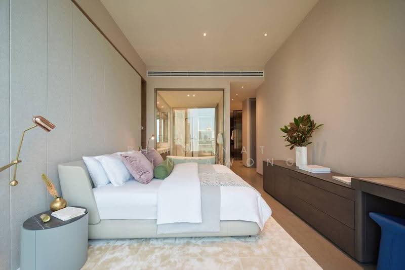 Scope Langsuan, Bangkok, Soi Lang Suan, Lumphini, Pathum Wan, Bangkok, 2 Bedrooms, 168 sqm, Condo For Sale, by Pimonnat Sujindawong, 500568529 - DDproperty.com