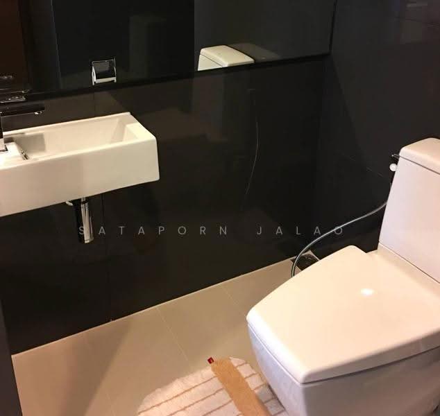Rhythm Sathorn, Bangkok, 141 Soi Sathorn 21, Yan Nawa, Sathon, Bangkok, 1 Bedroom, 45 sqm, Condo For Sale, by Sataporn Jalao, 500568531 - DDproperty.com