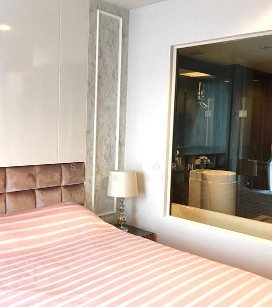 Rhythm Sathorn, Bangkok, 141 Soi Sathorn 21, Yan Nawa, Sathon, Bangkok, 1 Bedroom, 45 sqm, Condo For Sale, by Sataporn Jalao, 500568531 - DDproperty.com