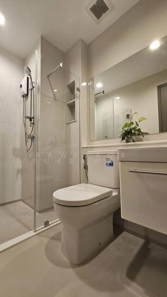 Life Asoke Hype, bangkok, 339 Chaturathit Rd, Makkasan, Ratchathewi, Bangkok, 1 Bedroom, 36 sqm, Condo For Rent, by RAWISADA SUKSAWANG, 500568533 - DDproperty.com