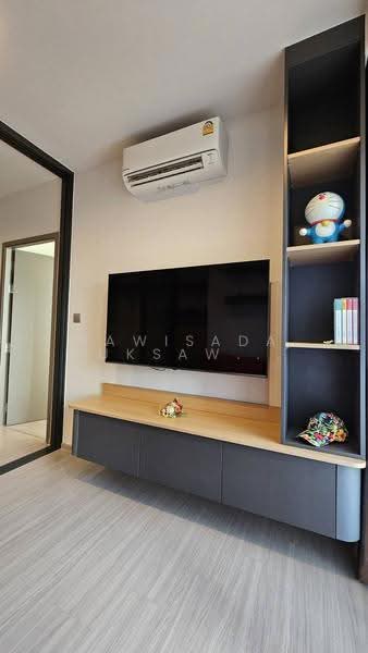 Life Asoke Hype, bangkok, 339 Chaturathit Rd, Makkasan, Ratchathewi, Bangkok, 1 Bedroom, 36 sqm, Condo For Rent, by RAWISADA SUKSAWANG, 500568533 - DDproperty.com