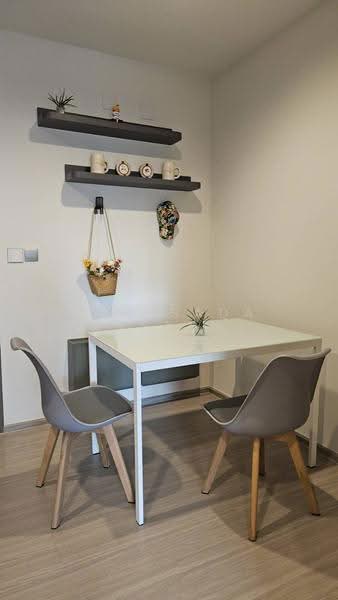 Life Asoke Hype, bangkok, 339 Chaturathit Rd, Makkasan, Ratchathewi, Bangkok, 1 Bedroom, 36 sqm, Condo For Rent, by RAWISADA SUKSAWANG, 500568533 - DDproperty.com