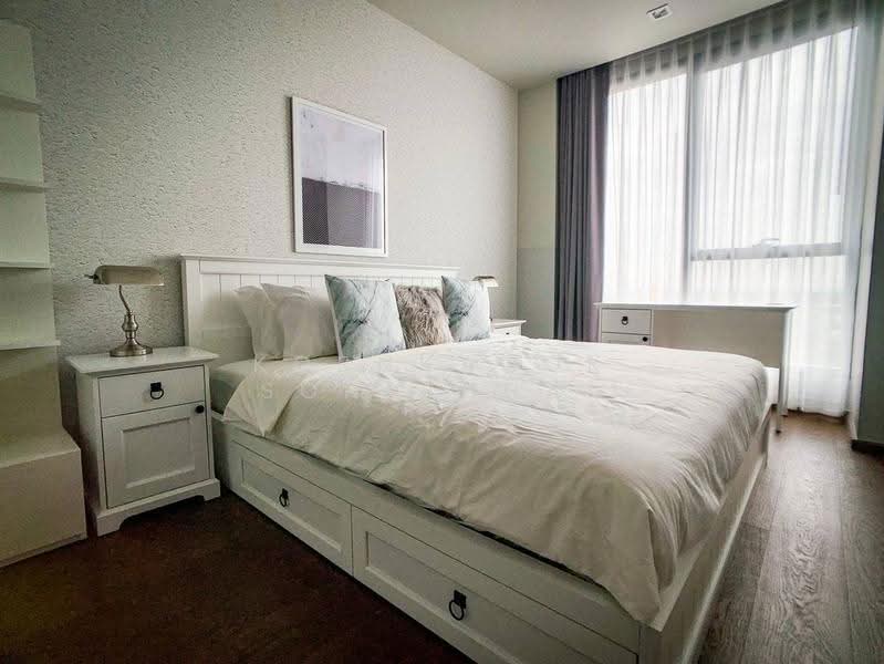 IDEO Q Sukhumvit 36, bangkok, Soi Sukhumvit 36, Khong Tan, Khlong Toei, Bangkok, 1 Bedroom, 45 sqm, Condo For Rent, by Kornkanok Sonvichai, 500568535 - DDproperty.com
