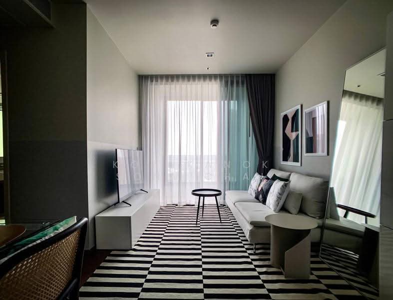 IDEO Q Sukhumvit 36 : ไอดีโอ คิว สุขุมวิท 36, กรุงเทพ, ซอยสุขุมวิท 36, คลองตัน, คลองเตย, กรุงเทพ, 45 ตร.ม., คอนโด ให้เช่า, โดย Kornkanok Sonvichai, 500568535 - DDproperty.com