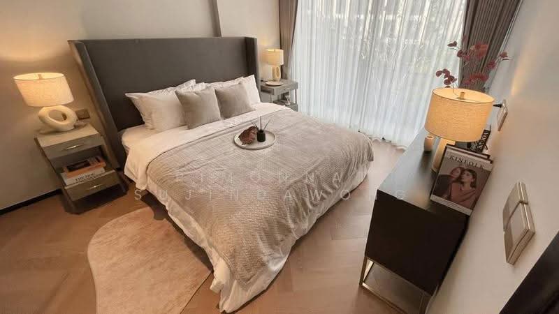 The Reserve 61 Hideaway, กรุงเทพ, 92 Sukhumvit 61, คลองตันเหนือ, วัฒนา, กรุงเทพ, 63 ตร.ม., คอนโด ให้เช่า, โดย Pimonnat Sujindawong, 500568537 - DDproperty.com