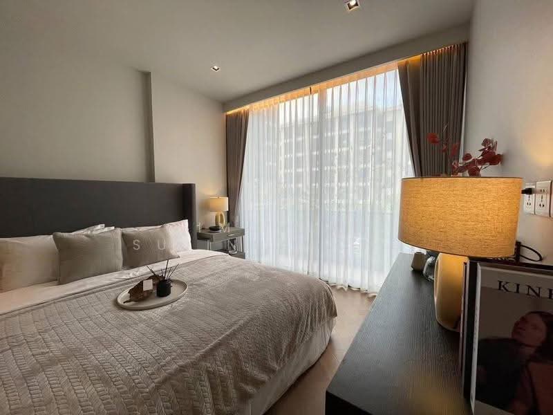 The Reserve 61 Hideaway, กรุงเทพ, 92 Sukhumvit 61, คลองตันเหนือ, วัฒนา, กรุงเทพ, 63 ตร.ม., คอนโด ให้เช่า, โดย Pimonnat Sujindawong, 500568537 - DDproperty.com