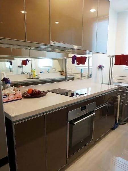 Menam Residences, Bangkok, 2088 Charoenkrung Road, Wat Prayakrai, Bang Kho Laem, Bangkok, 2 Bedrooms, 99 sqm, Condo For Rent, by Sataporn Jalao, 500568538 - DDproperty.com