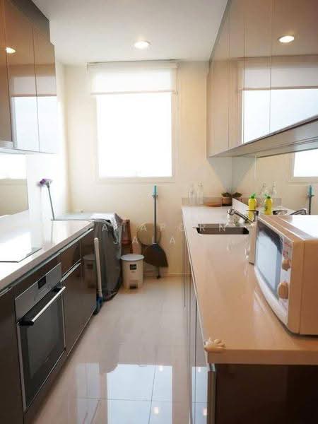 Menam Residences, Bangkok, 2088 Charoenkrung Road, Wat Prayakrai, Bang Kho Laem, Bangkok, 2 Bedrooms, 99 sqm, Condo For Rent, by Sataporn Jalao, 500568538 - DDproperty.com