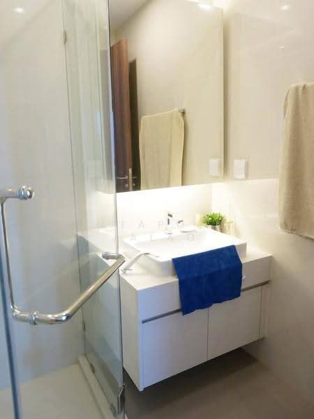 Menam Residences, Bangkok, 2088 Charoenkrung Road, Wat Prayakrai, Bang Kho Laem, Bangkok, 2 Bedrooms, 99 sqm, Condo For Rent, by Sataporn Jalao, 500568538 - DDproperty.com
