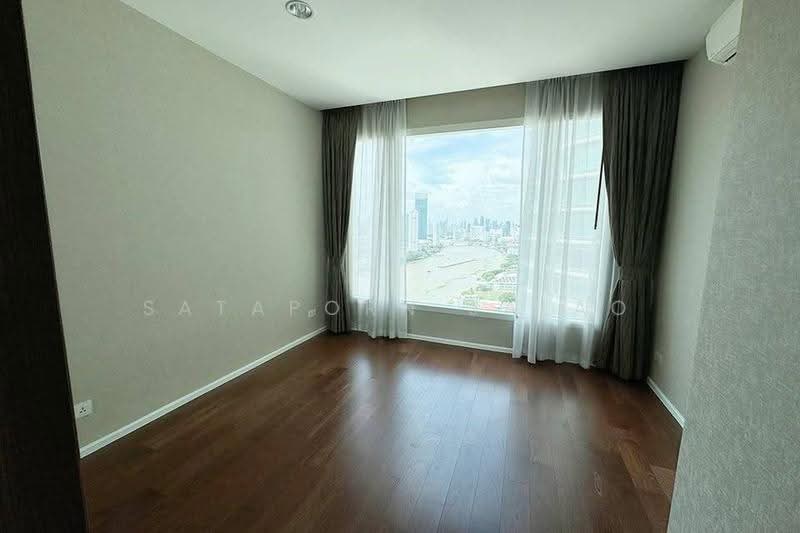 Menam Residences : แม่น้ำ เรสซิเดนท์, กรุงเทพ, 2088 ถนนเจริญกรุง, วัดพระยาไกร, บางคอแหลม, กรุงเทพ, 99 ตร.ม., คอนโด ให้เช่า, โดย Sataporn Jalao, 500568538 - DDproperty.com