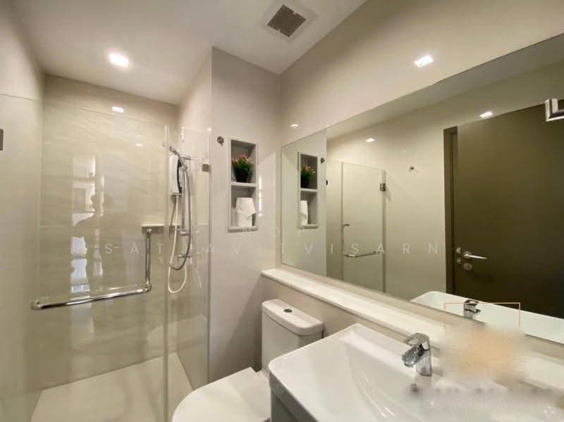 Life Ladprao Valley, Bangkok, Phaholyothin Road, Jom Phon, Chatuchak, Bangkok, 1 Bedroom, 37 sqm, Condo For Rent, by Nop Satjavitvisarn, 500568539 - DDproperty.com