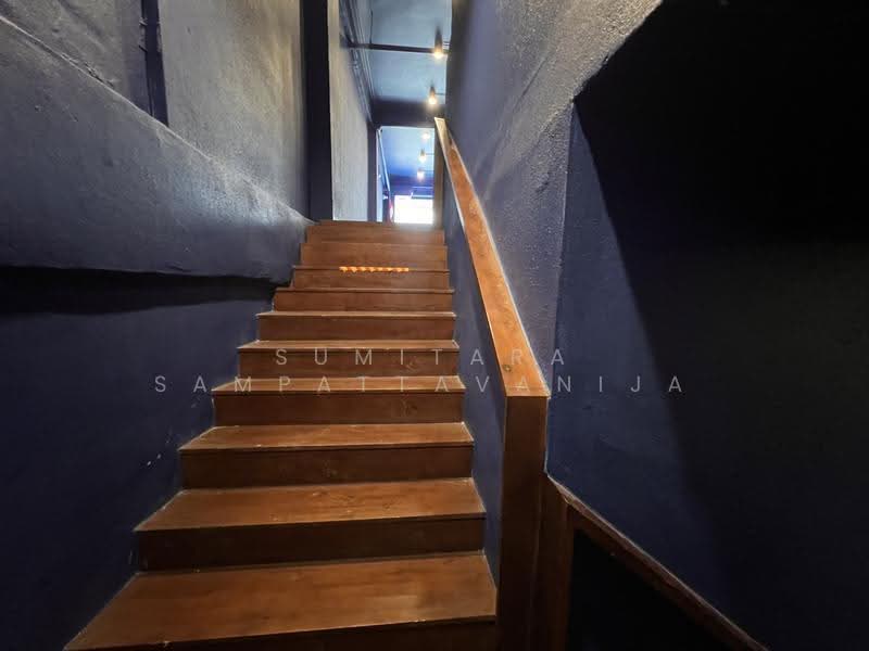 Building for rent Silom, Surawong, Bangkok, Suriyawong, Bang Rak, Bangkok, , 130 sqm, Shophouse For Rent, by Sumitara Sampattavanija, 500568540 - DDproperty.com