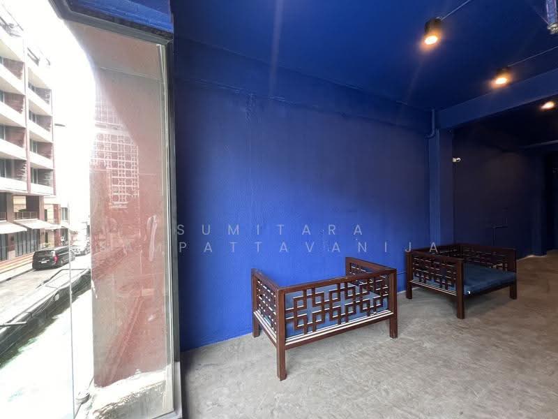 อาคารให้เช่า สีลม สุรวงส์ : Building for rent Silom, Surawong, กรุงเทพ, สุริยวงศ์, บางรัก, กรุงเทพ, 130 ตร.ม., ตึกแถว-อาคารพาณิชย์ ให้เช่า, โดย Sumitara Sampattavanija, 500568540 - DDproperty.com