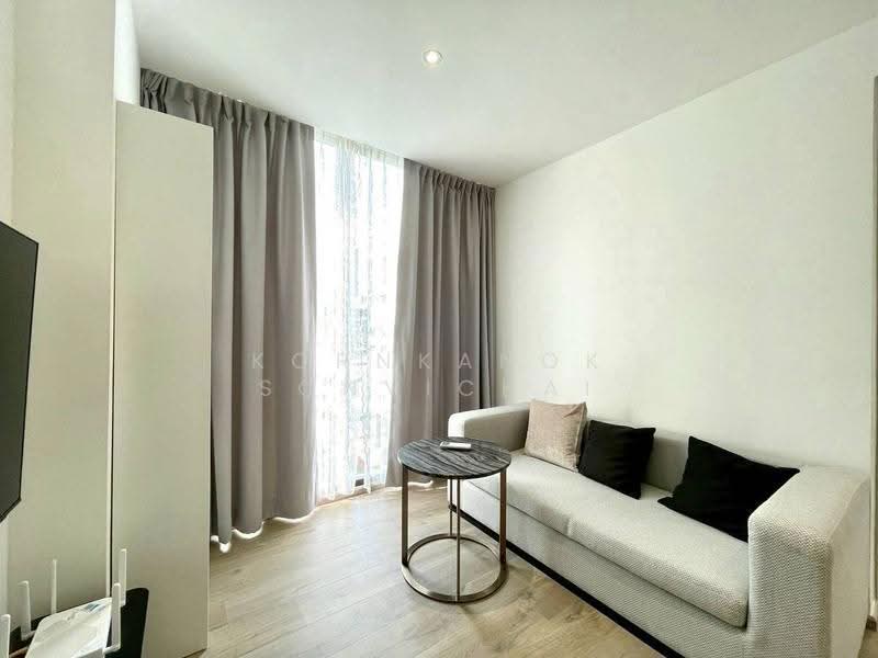 Fynn Asoke, Bangkok, 28 Sukhumvit 10 Alley, Khlong Toei, Bangkok, 2 Bedrooms, 62 sqm, Condo For Rent, by Kornkanok Sonvichai, 500568541 - DDproperty.com