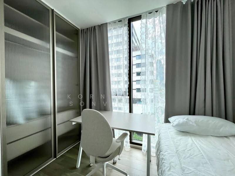 Fynn Asoke, Bangkok, 28 Sukhumvit 10 Alley, Khlong Toei, Bangkok, 2 Bedrooms, 62 sqm, Condo For Rent, by Kornkanok Sonvichai, 500568541 - DDproperty.com