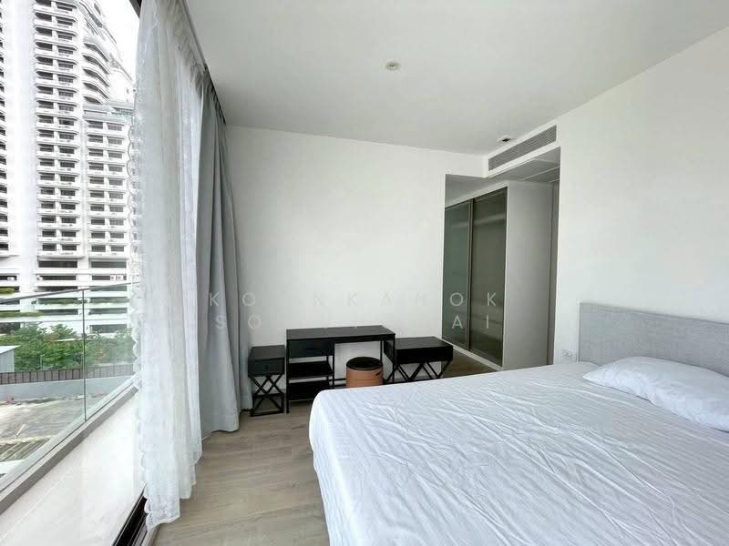 Fynn Asoke, Bangkok, 28 Sukhumvit 10 Alley, Khlong Toei, Bangkok, 2 Bedrooms, 62 sqm, Condo For Rent, by Kornkanok Sonvichai, 500568541 - DDproperty.com