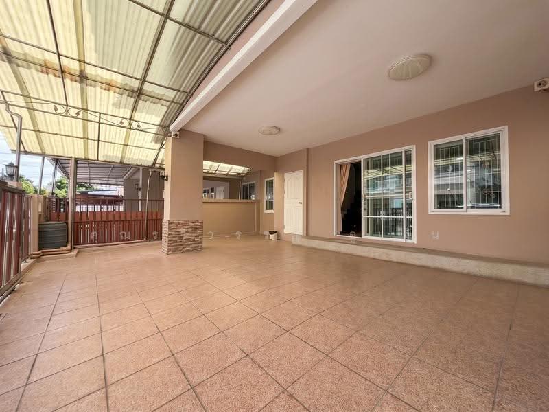 Teerin Ratchapruek-Petchkasem 48, Bangkok, ซ.เพชรเกษม 48 แยก 20 ถ.เพชรเกษม, Bang Duan, Phasi Charoen, Bangkok, 5 Bedrooms, 250 sqm, Semi-Detached House (Twin House) For Sale, by คุณรวีวรรณ อู่เงิน, 500568543 - DDproperty.com